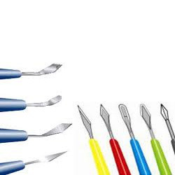 Ophthalmic Micro Surgical Knives & Blades