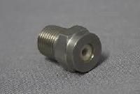 Straight Jet Spray Nozzle