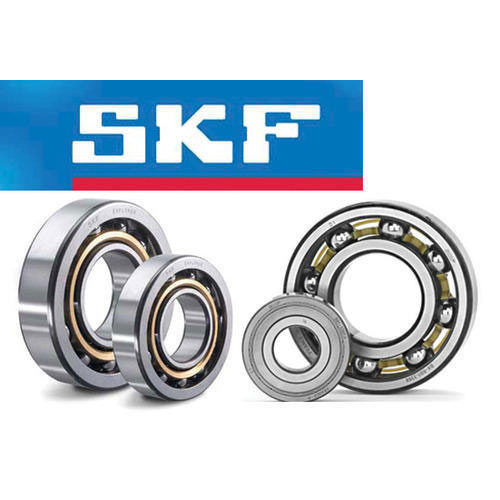 Stainless Steel SKF Bearings