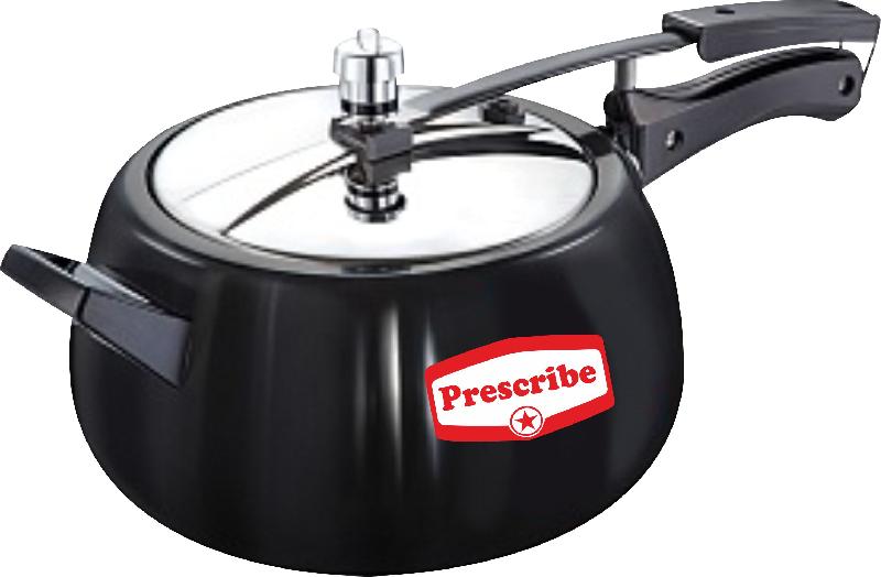 Prescribe Pressure Cooker 5 Ltr.