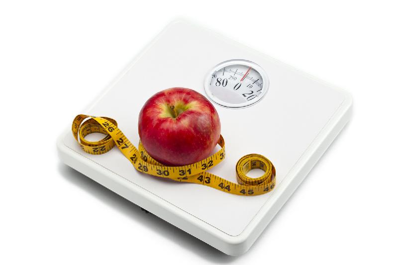 Nutrition & Food Scale