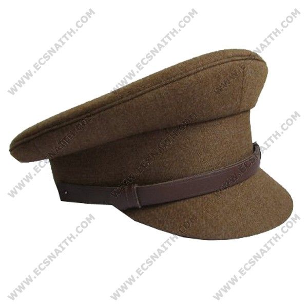 Service Dress Cap