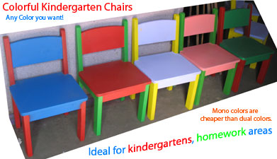 nursery chairs