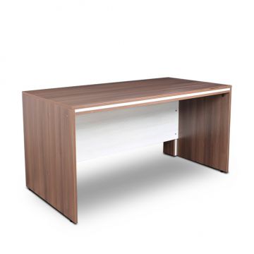Office Table (without drawers.)