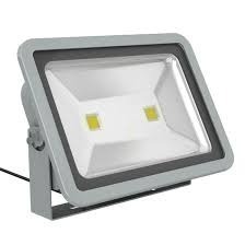 Led hoarding light, Dimension : 23 x 19.5 x 5 cm