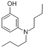 3-(Dibutylamino)phenol