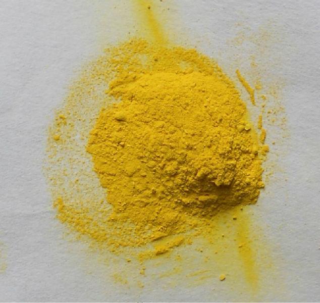 PY184 (Pigment Yellow 184)  Bismuth Vanadate Powder