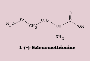Dicalcium Phosphate Blend L-(+)-selenomethionine