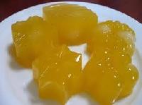 Soft mango jelly, Feature : Delicious, Easy To Digest, Good In Sweet ...