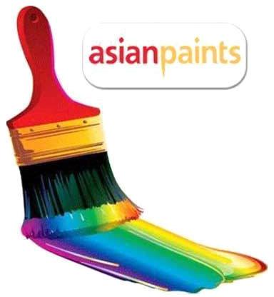 asian paints