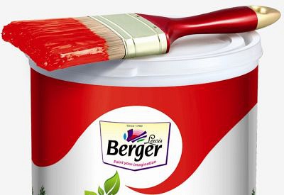 Berger-Paints