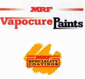 Mrf Paints