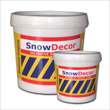 Snowcem Paints