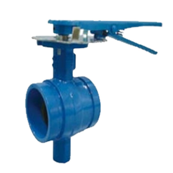 butterfly valves