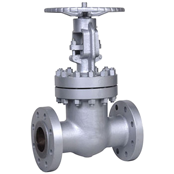 Gate Valves