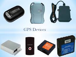 Gps devices