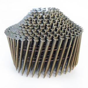 2.1 Series Coil Nails