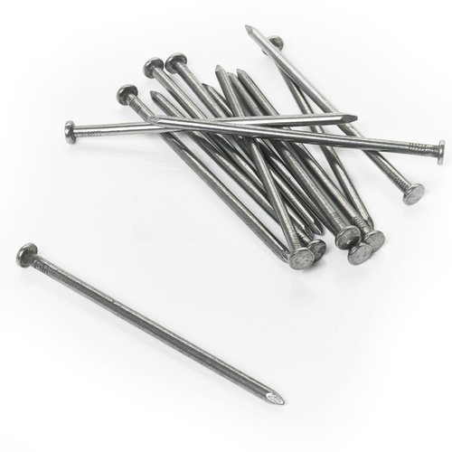 Ring Shank Wire Nails