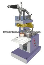 Cfl Printing Machine