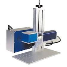 Metal Marking Machine