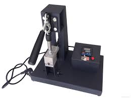 Pen printing machine