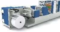 Web Offset Press