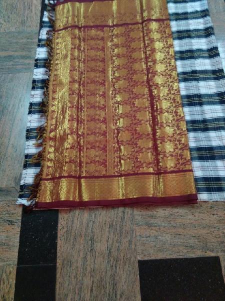 Old Silk Saree Buyers Chennai - Sri kanchi SIlk Center, Material ...