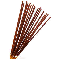 100gm Kesar Chandan Loose Scented Incense Sticks