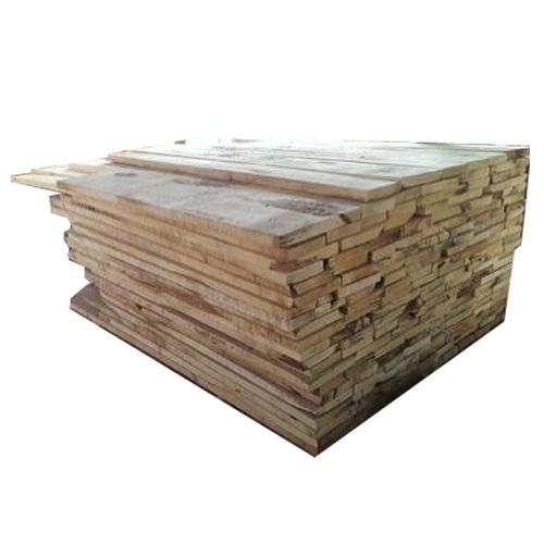 Processed Mango Wood Planks