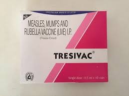 tresivac