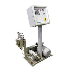 Inline Disperser