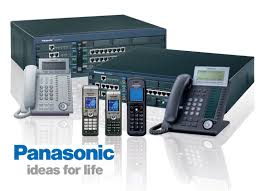 Panasonic Epabx Systems