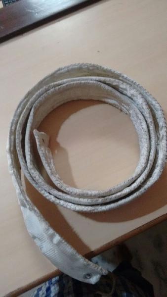 Polyester Heating Tape, Feature : High Voltage Resist
