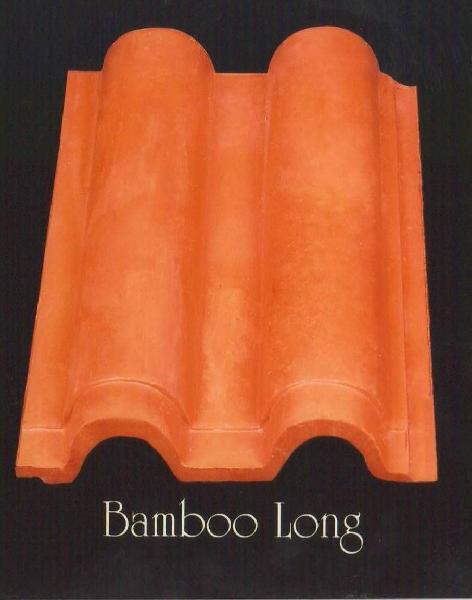 Bamboo Long