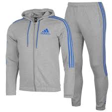 Mens Tracksuits