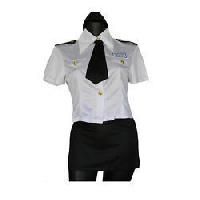 Air Hostess Uniform