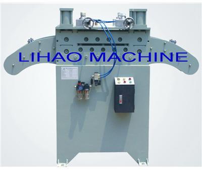 Thick Metal Sheet Strip Straightener Machine