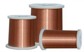 Bare Copper Wire