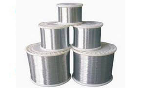 Tinned Copper Wire