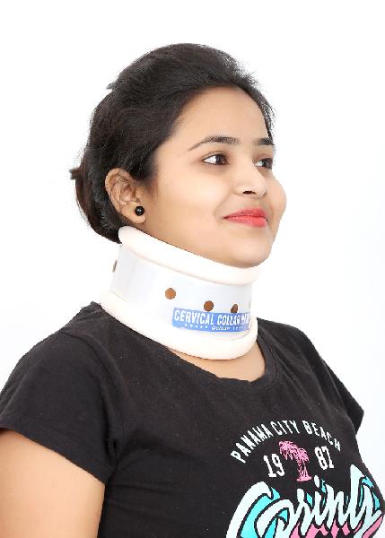 Cervical Collar Hard - Adjustable