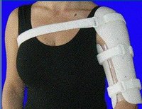 Humerus Fracture Orthosis