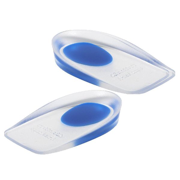 Silicon Heel Pad Pair Medium at Rs 700 / Pair in NAGPUR | Saket Ortho ...