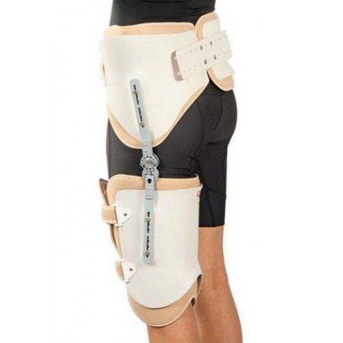 Knee Pelvic Band support