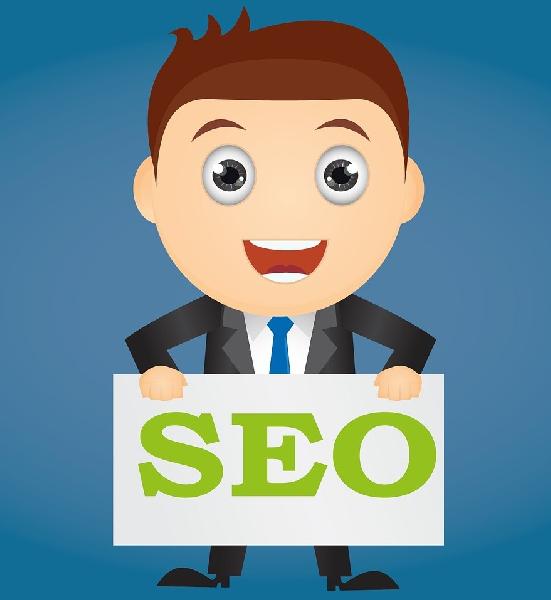 Search engine optimization services