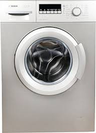 fully automatic front load washing machine repair services