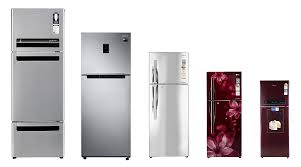Refrigerator Repair Services