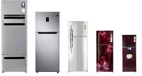 Refrigerators & Freezers repair&services