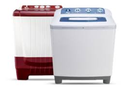 Semi Automatic Washing Machine repair services for all brands