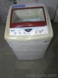 Washing Machine Fully Automatic Topload Repair Services