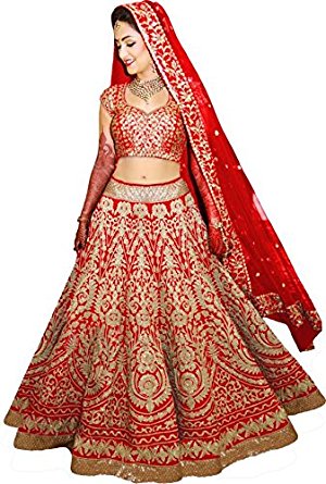 Ladies on sale lehenga choli